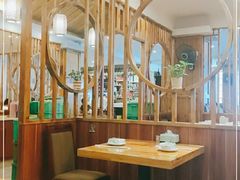 大堂-老奶奶私房菜(天台里街店)