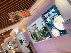 -7mall美食潮地标