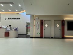 -御宝贝24h宠物医院·转诊中心·CT核磁血透中心(厦门总院)