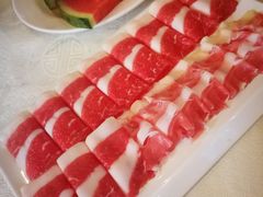 -东来顺饭庄(天坛店)