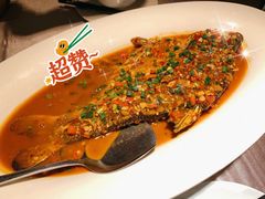 -回头食客-李久其家民间餐厅(望城金桥国际店)