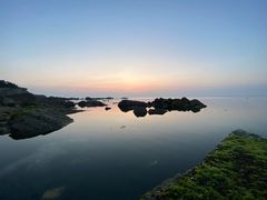 -养马岛旅游度假区