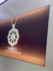 -周生生Chow Sang Sang(先天下店)