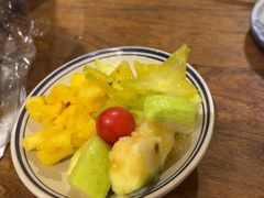 -厝味火锅·潮汕卤水火锅(十一合店)