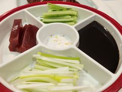 -东兴楼饭庄(六里桥店)