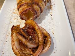 鱿鱼-卡朋西餐(悦汇城店)