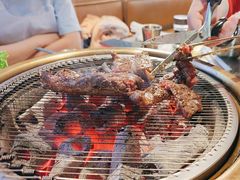 -西塔老太太泥炉烤肉(北京望京店)