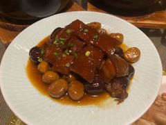 -竹里馆 ·茶食(奥体店)