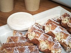-佐敦面包铺·JORDAN BAKERY