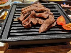 -味太助·银饭食堂(中华城店)