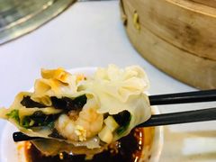 素三鲜稍麦-内蒙联营烧麦 草原石榴红(护国寺店)