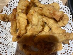 -川堂风·跷脚牛肉·乐山爆炒(宝山日月光店)