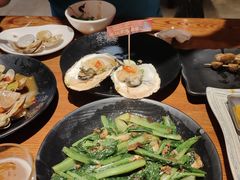 -烧蠔帮·湛江生蚝(南桥店)