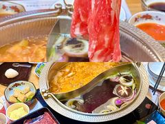 -牛匠和牛寿喜锅(西安总店)