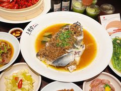 -上名堂·鱼头好吃(体育场路店)