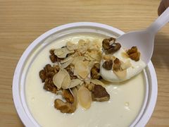 杏仁琥珀双皮奶-满记甜品(南京虹悦城三店)