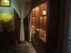-海悦容庭SPA·按摩·推拿(埌西店)