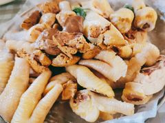 -阿金大白·上海菜馆(新天地店)