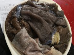纯鲜毛肚-储奇门鳝鱼火锅(总店)