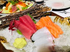 -熹炭精致日料(金融街购物中心店)