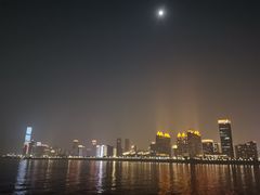 -武汉关码头(轮渡站)