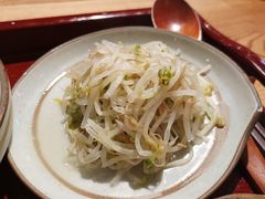 豆芽-山食间·中式营养轻餐(保利时光里店)
