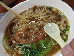 -珍珍小食店(西华路店)