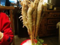 -纸盐河码头火锅(十八梯店)