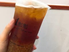 -1点点(清湖地铁店)
