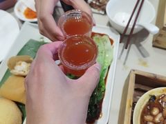 -蔡澜点心·粤菜(西单大悦城店)