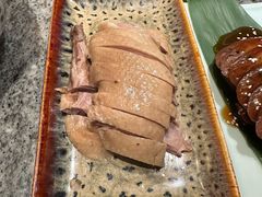 -南京大牌档(新街口德基广场店)