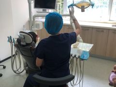 -耀光牙科(南园店)