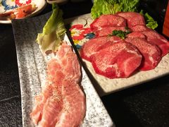 -虎焱炭火烧肉