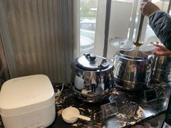 -33韩式自助烧烤(环城南路店)