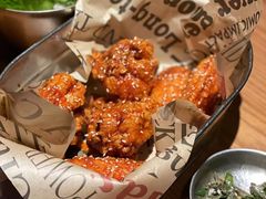 -春熙台韩国料理·章鱼肥牛(西丽店)