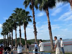 -东钱湖旅游度假区