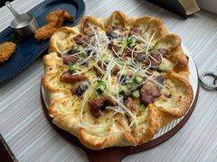 -必胜客(新福地店)