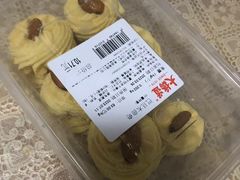 -大桥道糕点食品店(津塘路店)