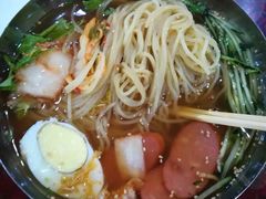 -西塔大冷面(市府大路店)