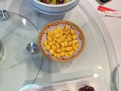 -郭林家常菜(狼垡店)