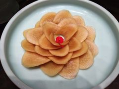 -海天楼中餐厅(吴宫泛太平洋酒店)