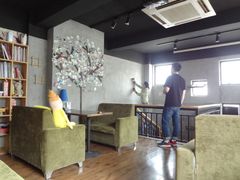 -新沙洞咖啡(泉乐坊店)