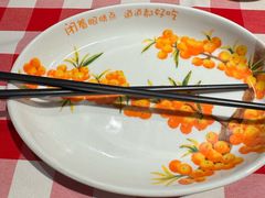 -西贝(科华王府井店)