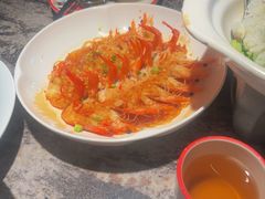 -新白鹿餐厅(松江开元地中海店)