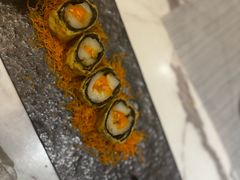 -月下料理(楷林IFC店)