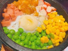 -鹤江桥·红油牛肉粉(SKP店)