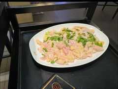 -野迹·石橄榄鸡·烧烤(新洲店)