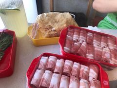 -袁记串串香火锅(郑和中路店)