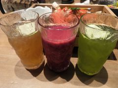 -Minase水濑·日料放题(外滩店)