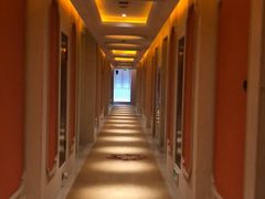 -白金汉爵大酒店(相城店)